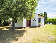 Ferienhaus Casetta Ponticelli
