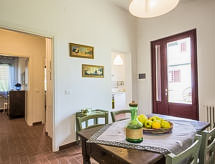 Ferienhaus Casetta Ponticelli