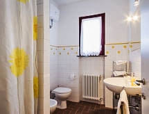 Ferienhaus Casetta Ponticelli