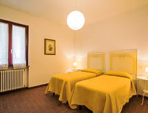 Ferienhaus Casetta Ponticelli