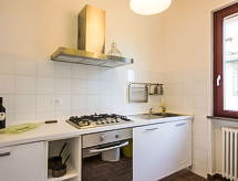 Ferienhaus Casetta Ponticelli