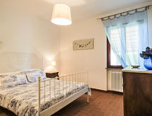 Ferienhaus Casetta Ponticelli