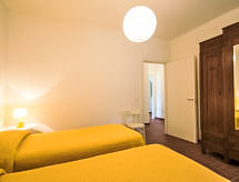 Ferienhaus Casetta Ponticelli