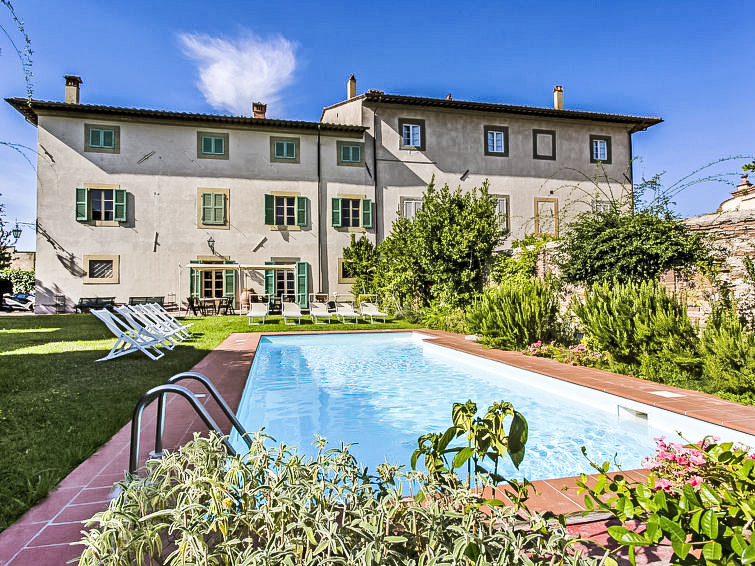 Kuća za odmor Ofelia