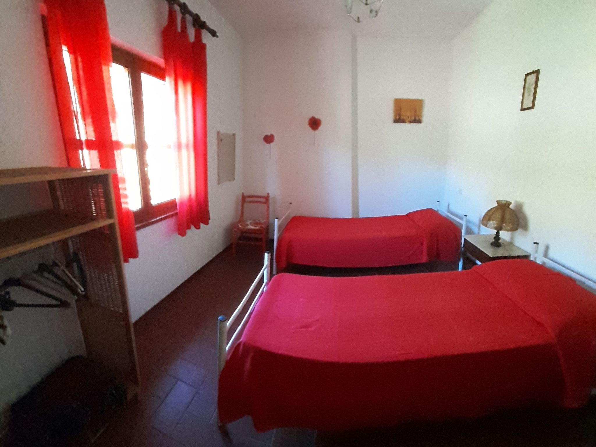 Girasole Haus mit Pool in Fauglia-Inside