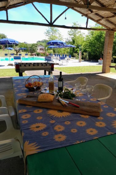 Casa Vacanza Mimosa - Pise