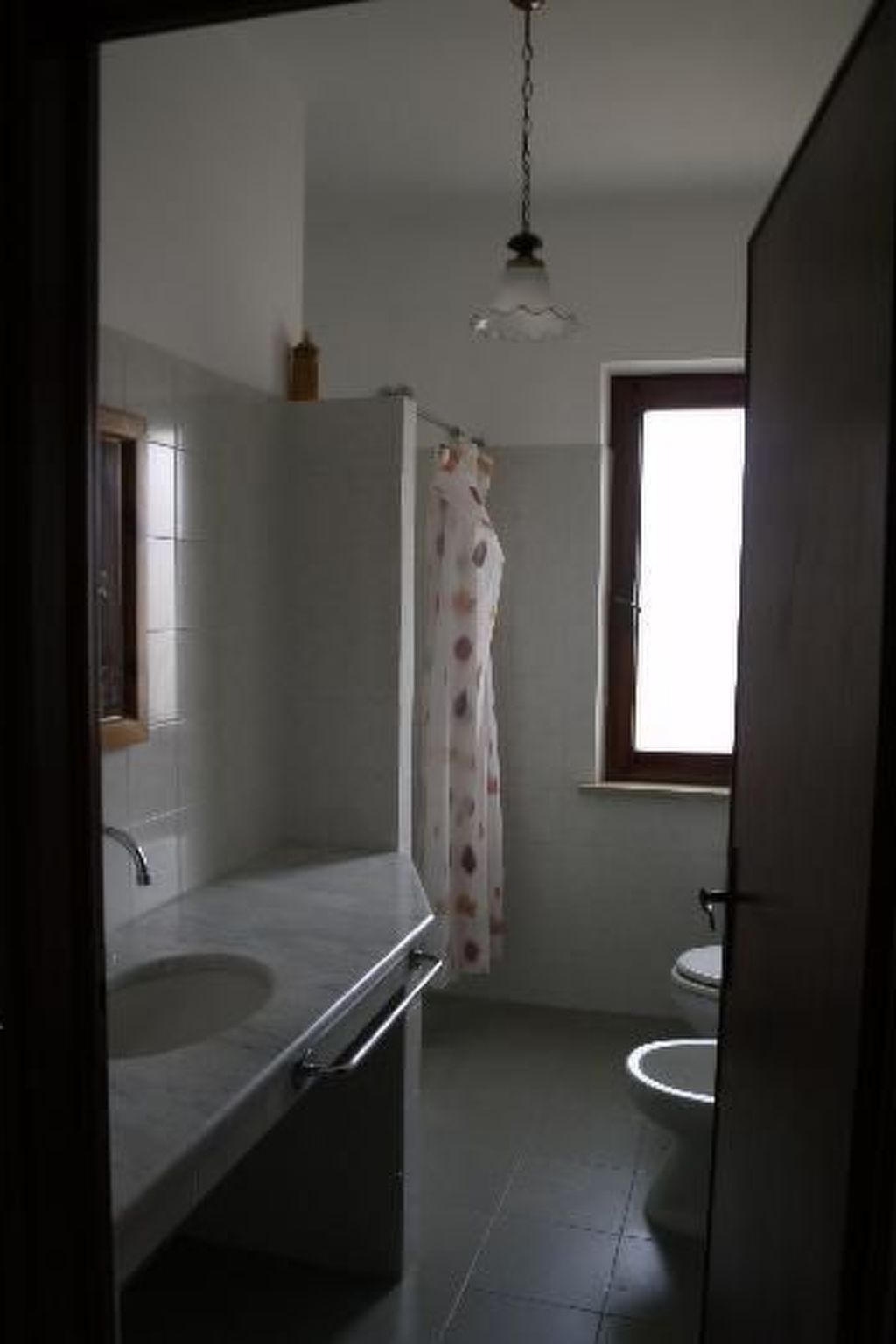 Casa vacanza Mimosa-Binnen