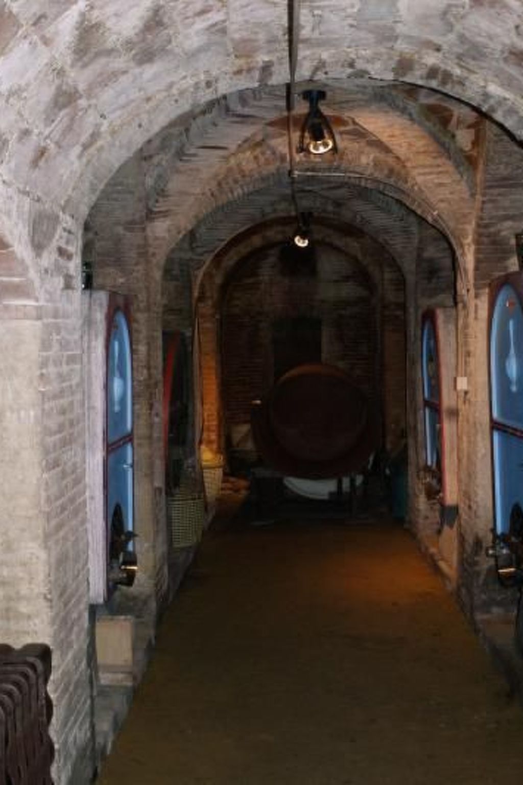 Casa vacanza Mimosa-Binnen