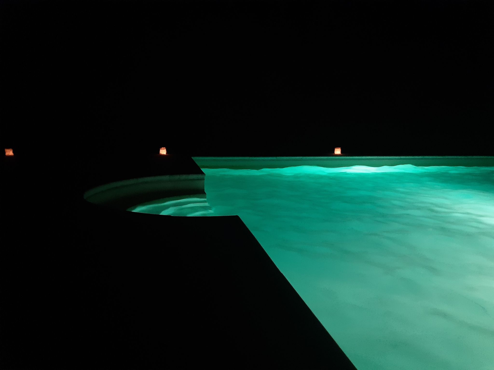 Casa vacanza Mimosa-Binnen