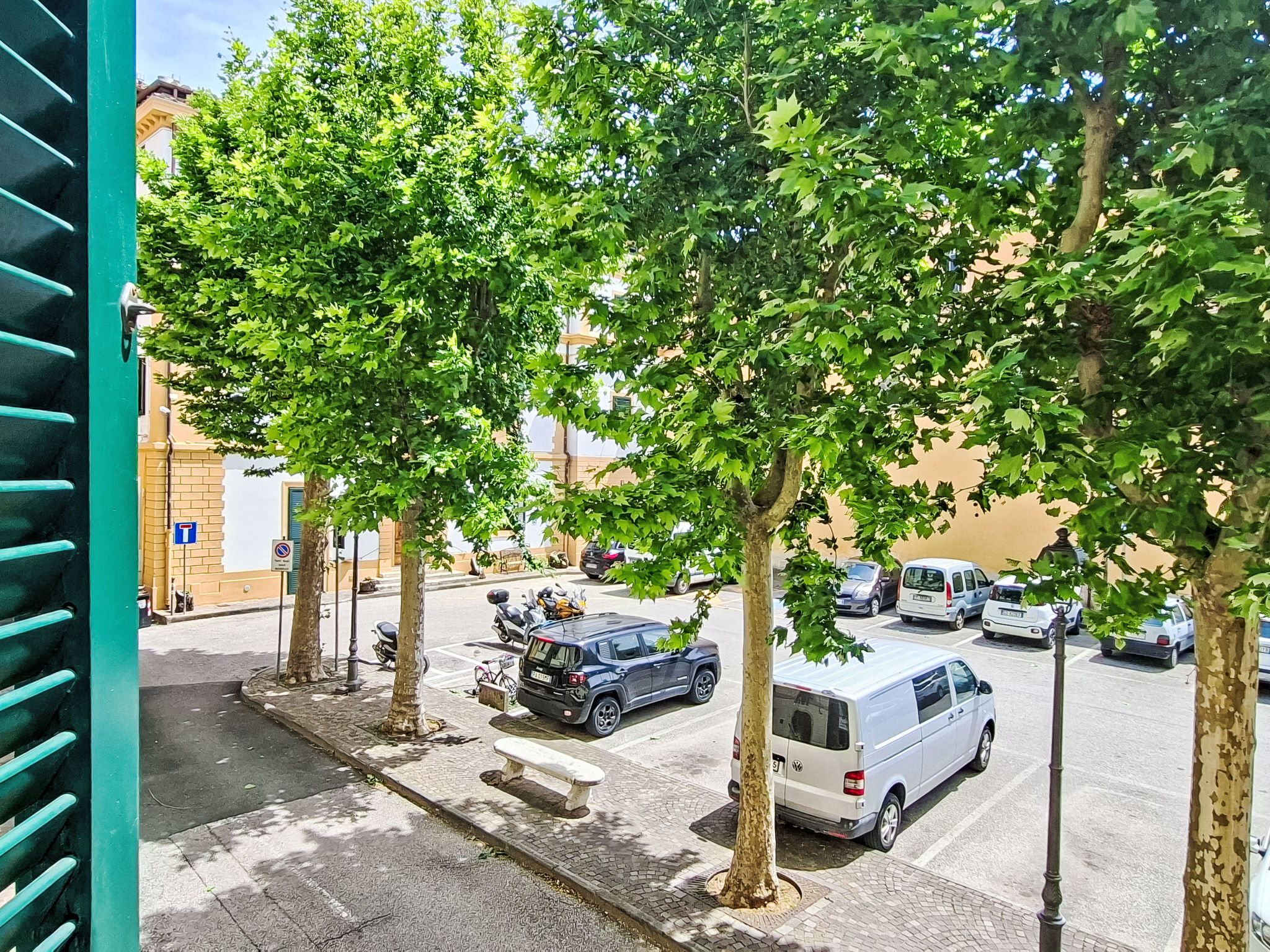 Scudo di Fauglia — House (2 of 16)