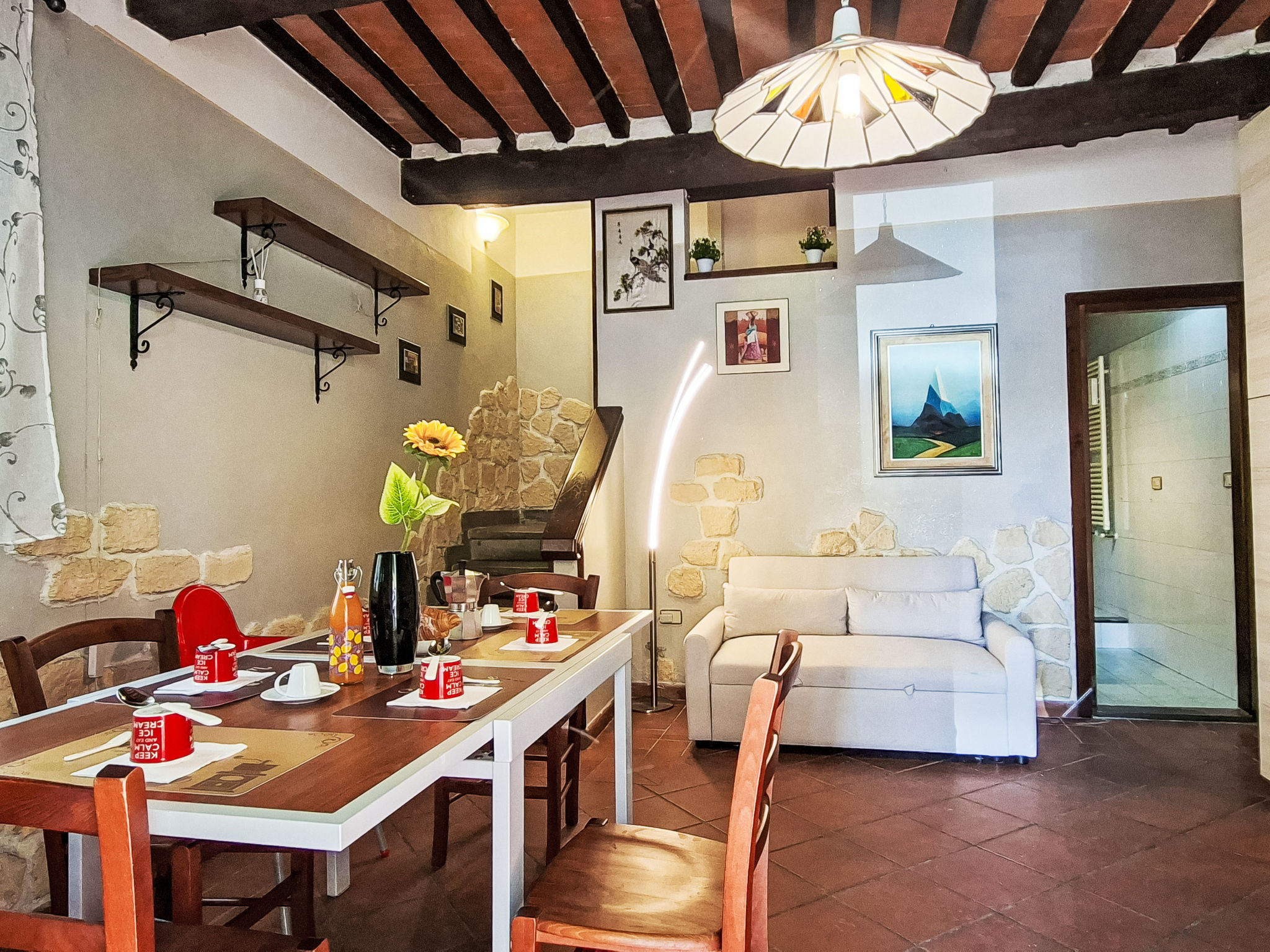 Scudo di Fauglia — view 1 of 16