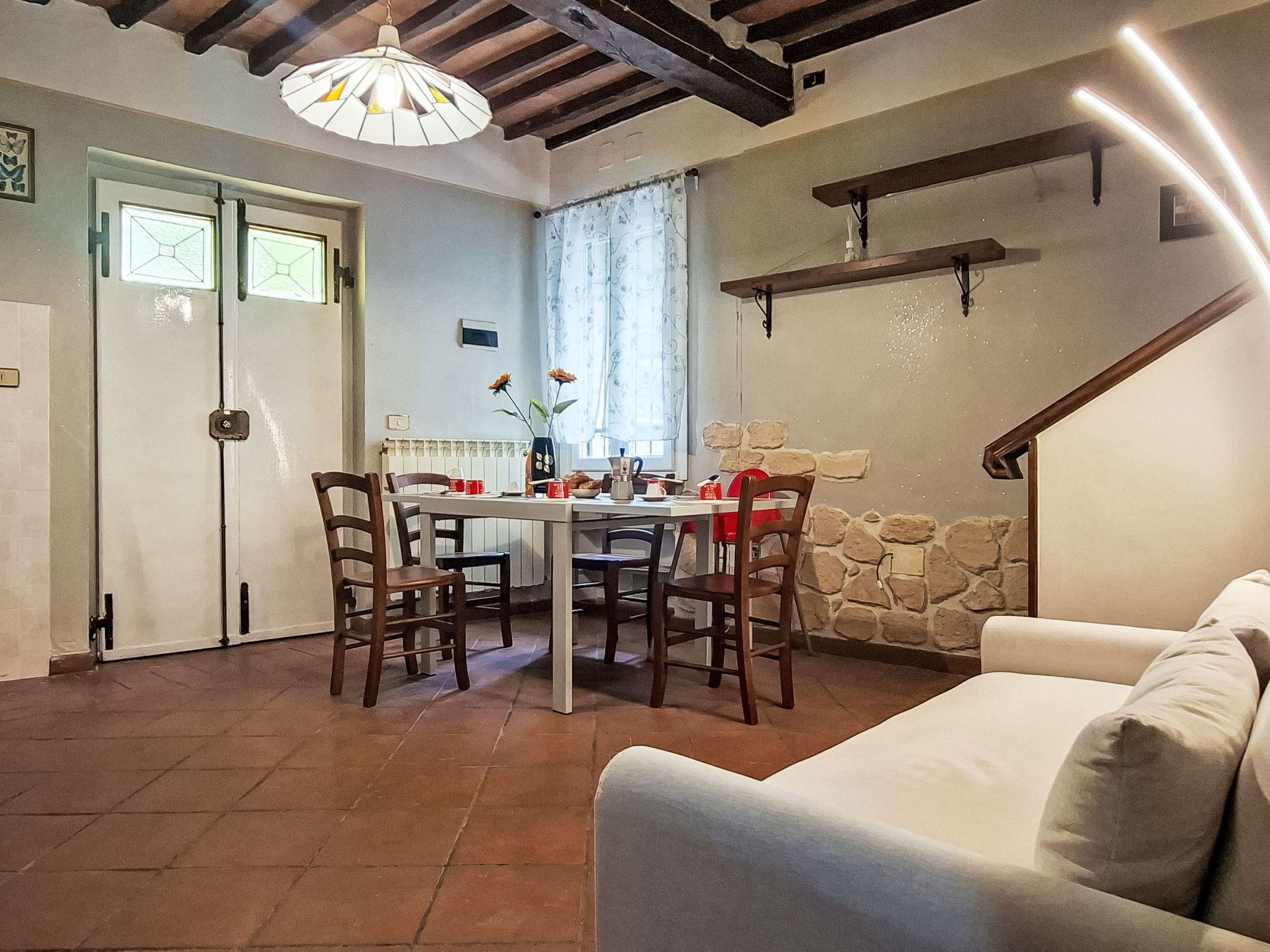 Scudo di Fauglia — Living Room (3 of 16)