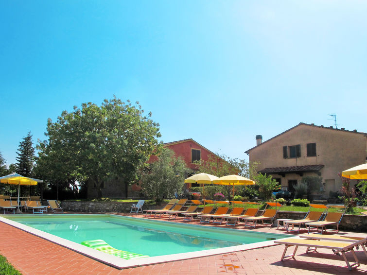 Search and Stay destination Province of Pisa, Tuscany - Italy from AU$ 117. Casa Nuova - Volterra (LAI130)