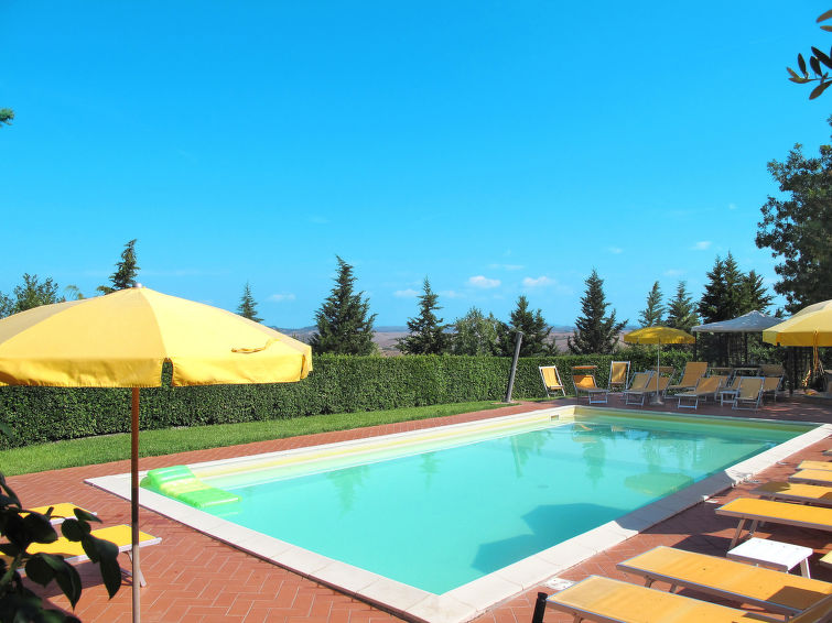 Search and Stay destination Province of Pisa, Tuscany - Italy from AU$ 117. Casa Nuova - Volterra (LAI130)