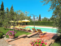 Casa Nuova - Volterra (LAI130)