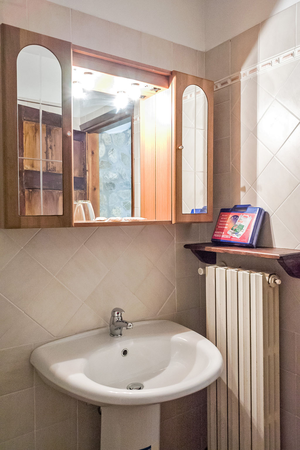 Holiday Rental Accommodation