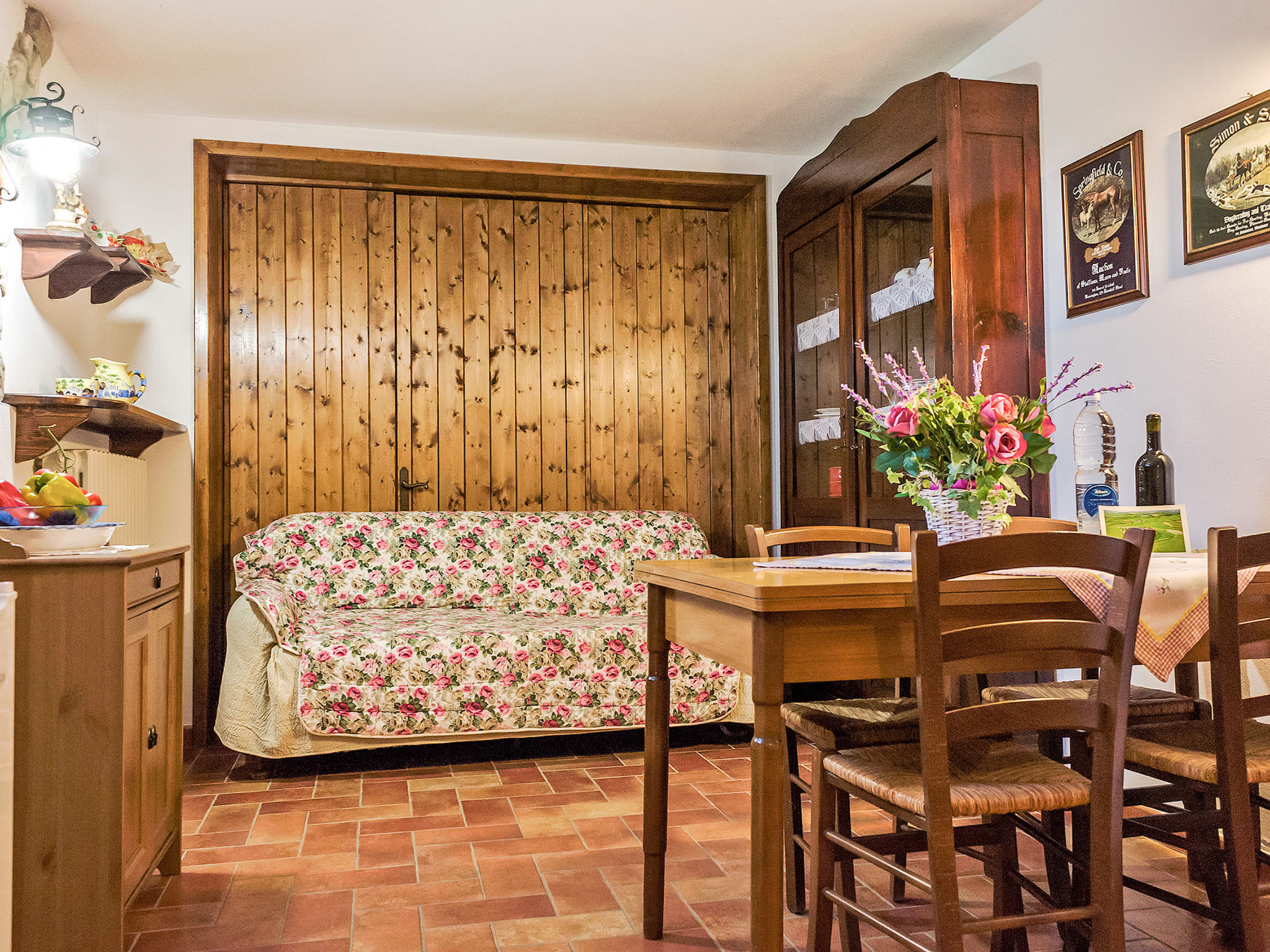 Holiday Rental Accommodation