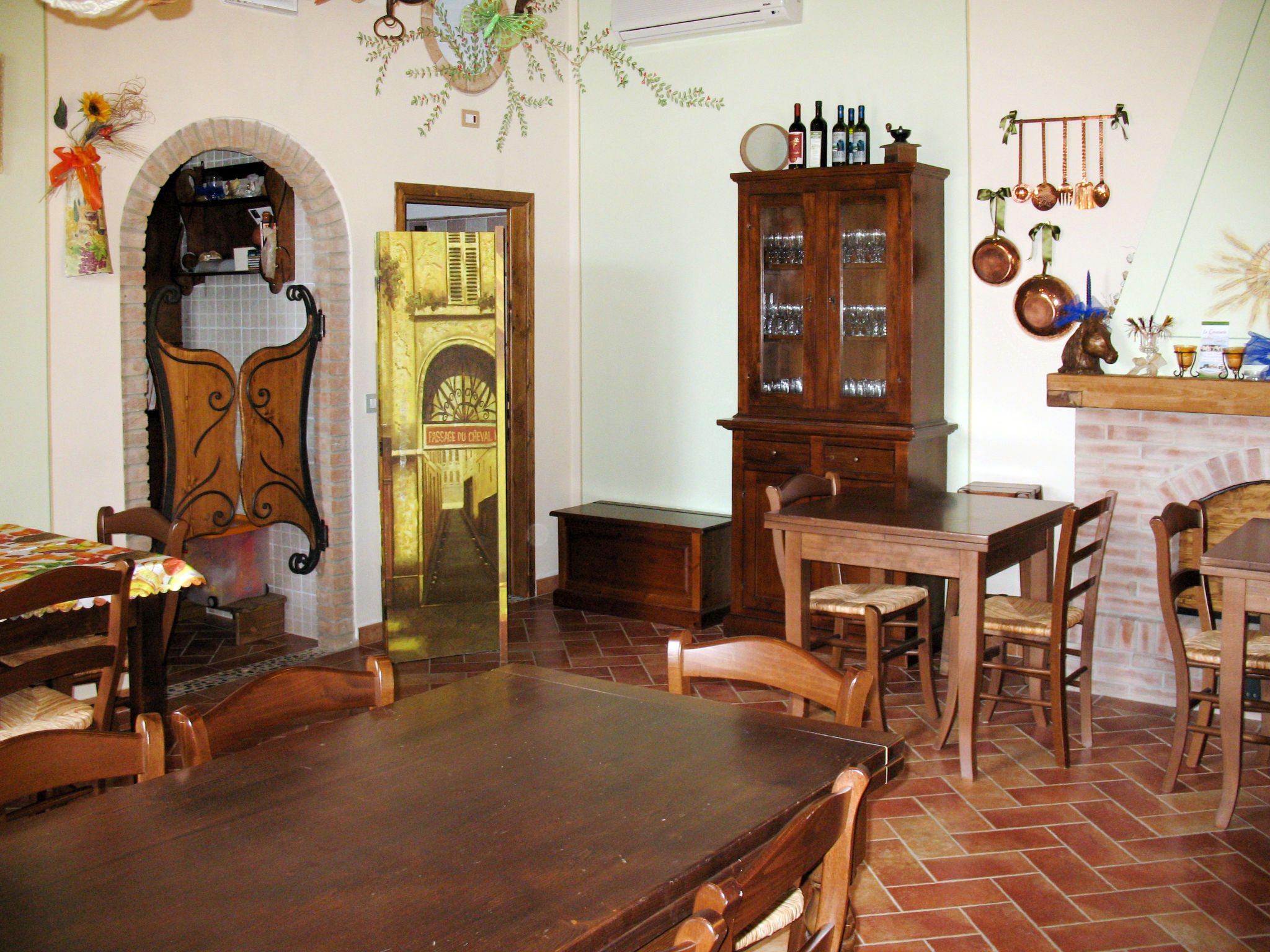 Holiday Rental Accommodation