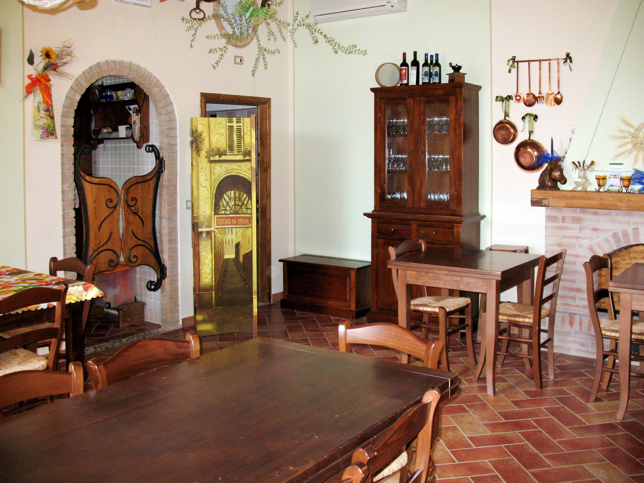 Holiday Rental Accommodation