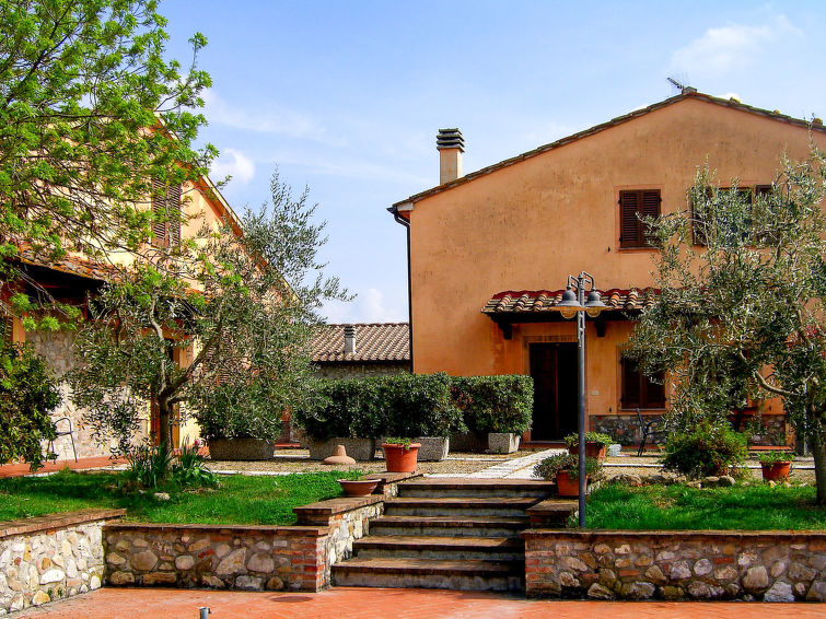 Search and Stay destination Province of Pisa, Tuscany - Italy from AU$ 132. Casanuova - Vecchia Cucina (LAI132)