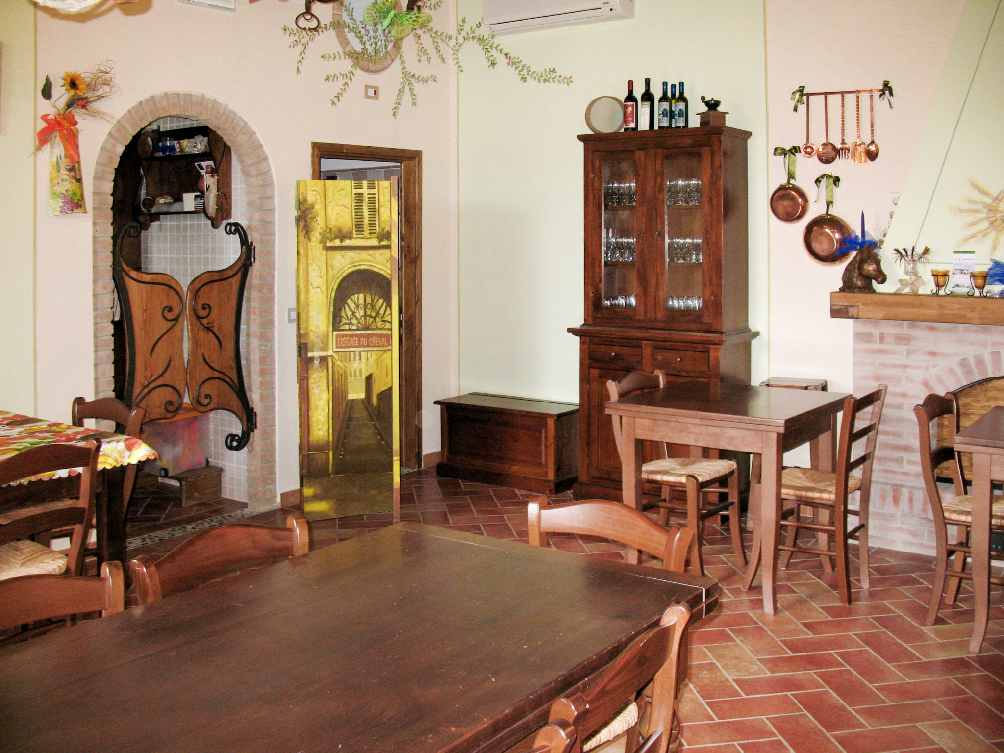 Holiday Rental Accommodation