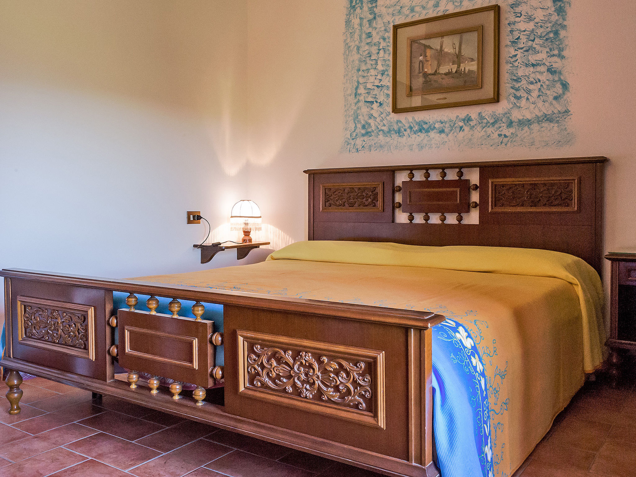 Holiday Rental Accommodation