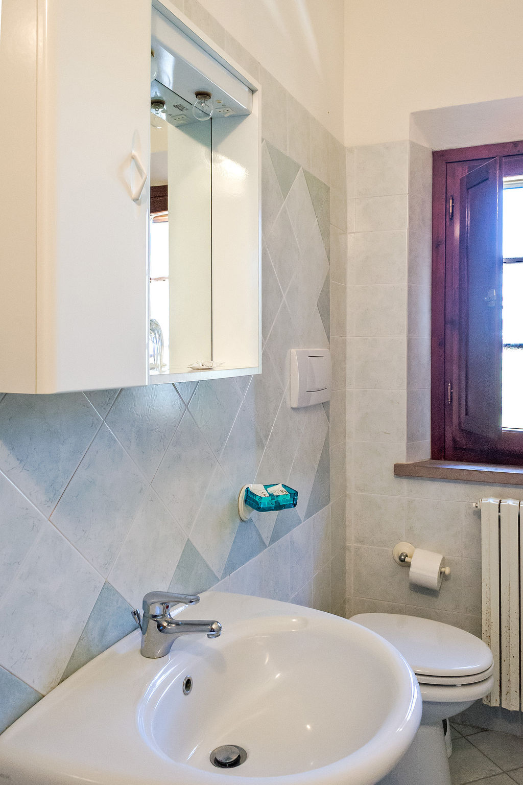 Holiday Rental Accommodation