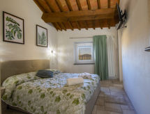 Ruim en modern appartement Casa Mei in Montopoli in Valdarno - thumbnail 5