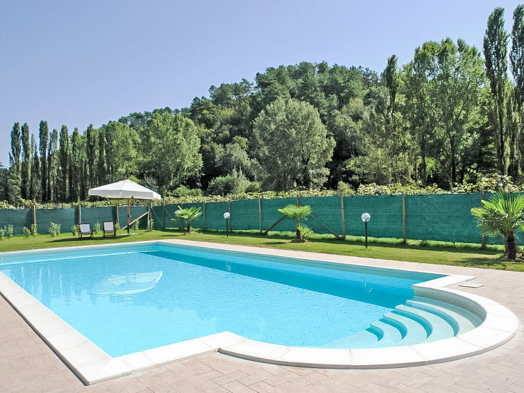 Search and Stay destination Provincia di Pisa, Toscana - Italy from AU$ 405. Il Cipresso