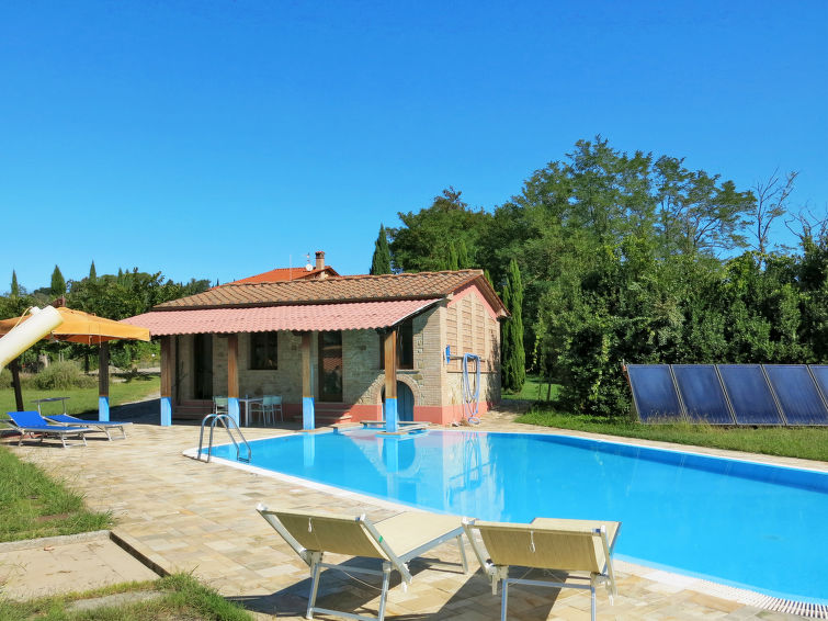 Tatil Daire Le Palaie - 'Padronale' (PEC209)