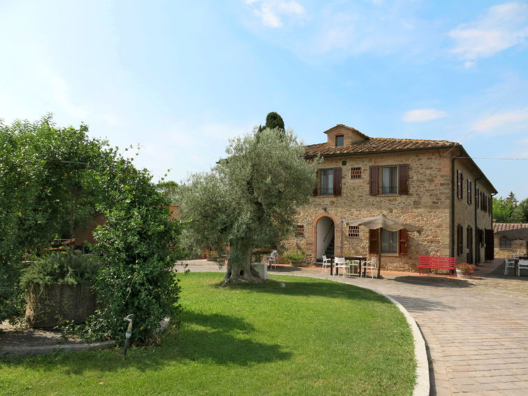 Search and Stay destination Peccioli, Toscana - Italy from AU$ 311. Le Palaie - 'Mangiatoia'
