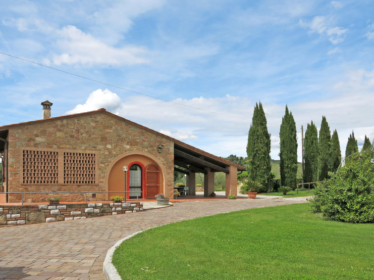 Tatil Evi Le Palaie - 'Fienile'