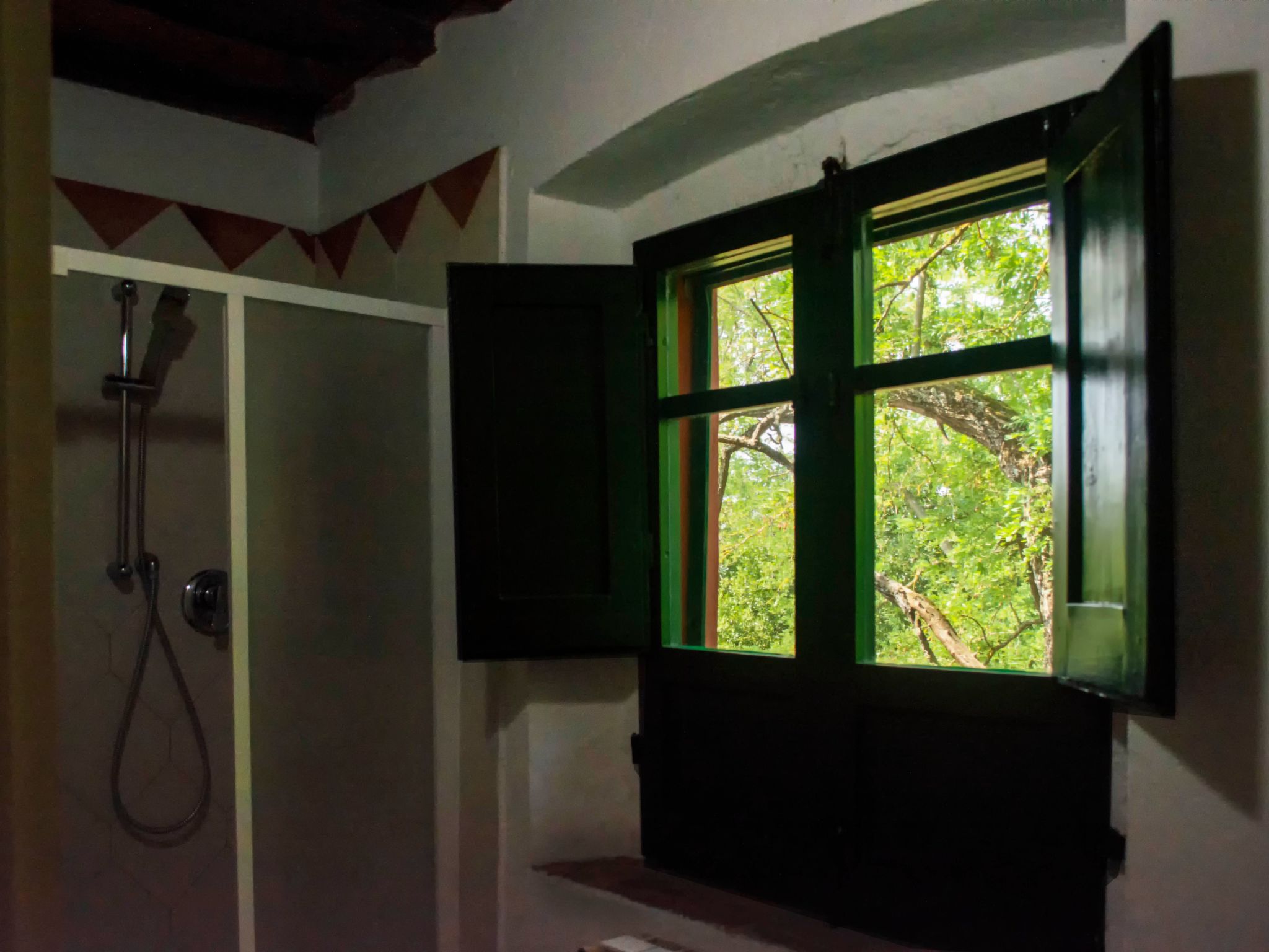 Rustikale Villa mit Swimmingpool in den toskanischen Hügeln-Image-tags.info