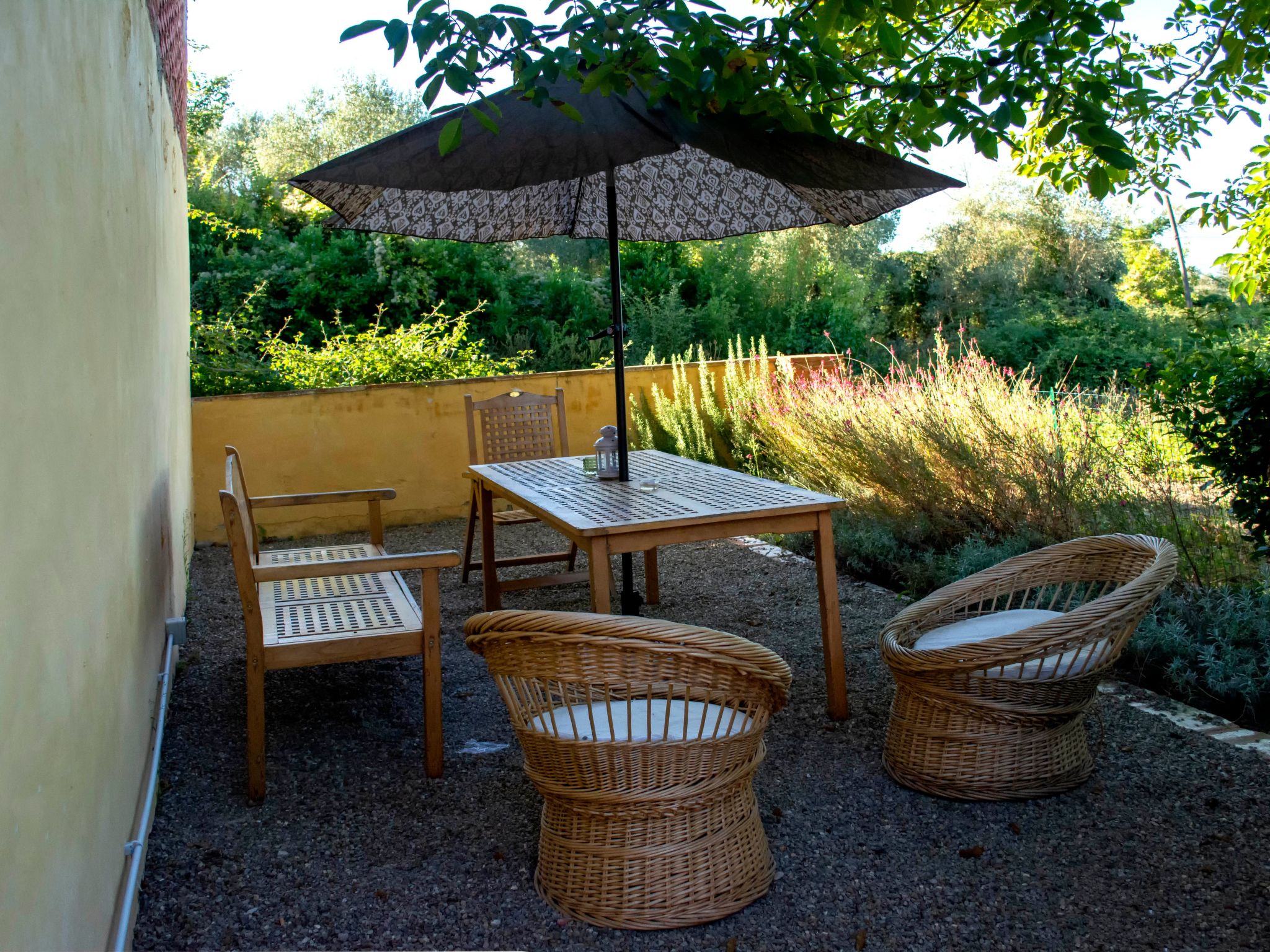 Rustikale Wohnung mit Swimmingpool in den Hügeln der Toskana-Binnen