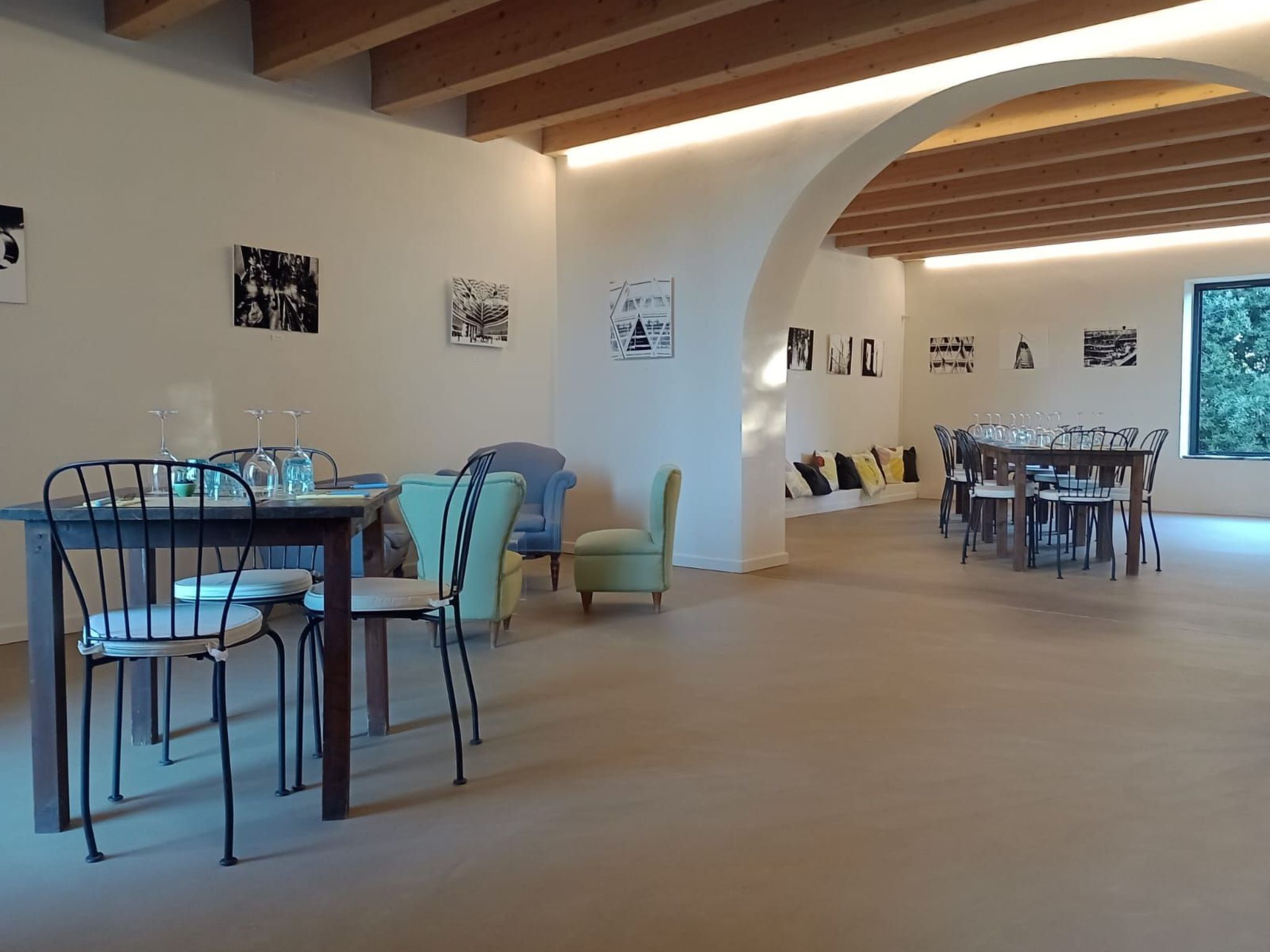 Rustikale Wohnung mit Swimmingpool in den Hügeln der Toskana