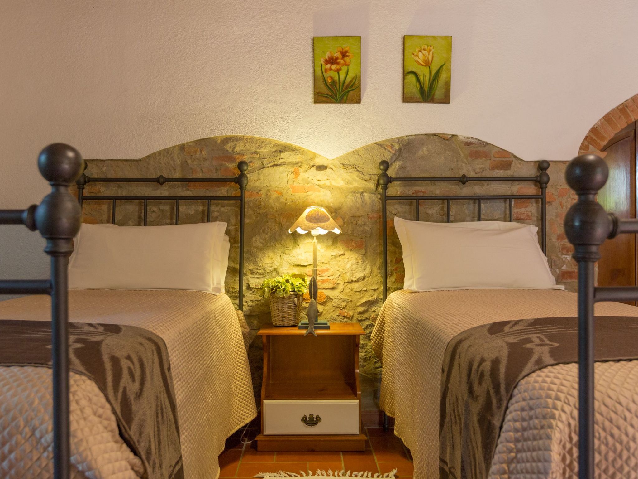 Rosa Canale' Wohnung mit Gemeinschaftspool-Image-tags.info