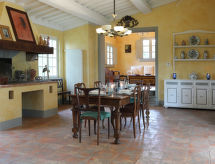Feriebolig Ghizzano
