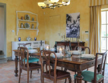 Feriebolig Ghizzano