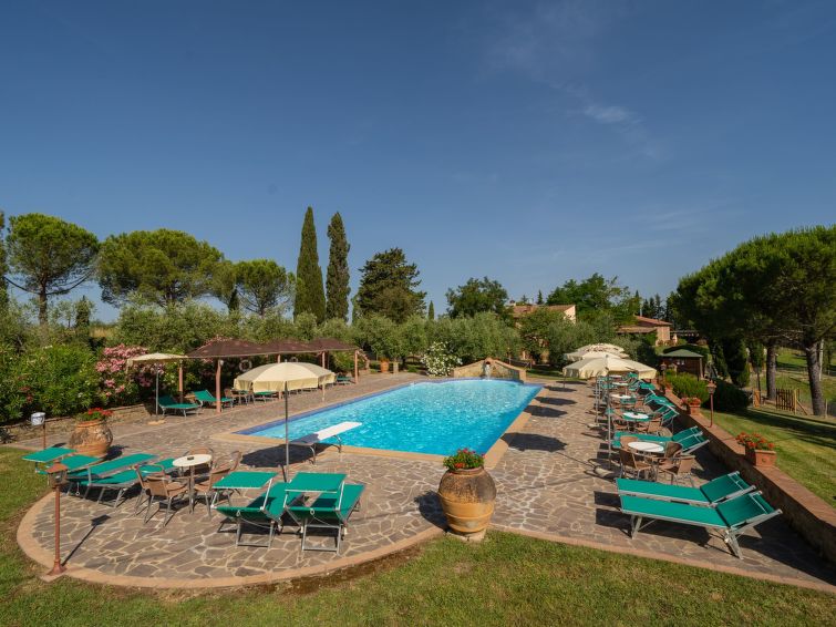 Search and Stay destination Montelopio, Toscana - Italy from AU$ 271. Girasole