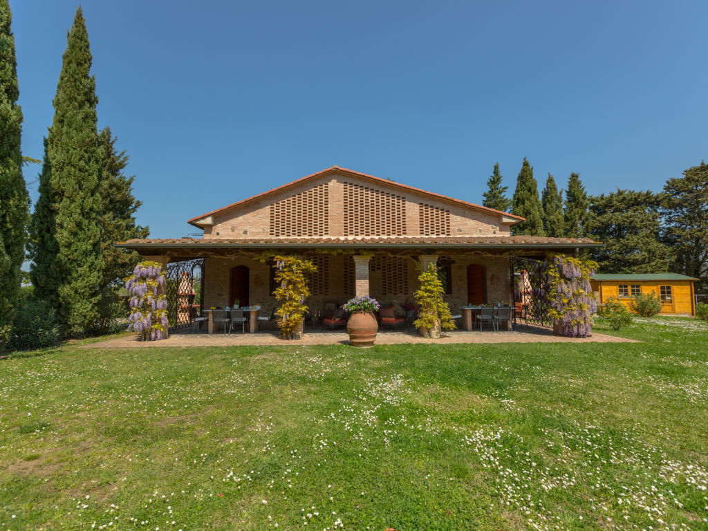 Appartement Melograno in Italië