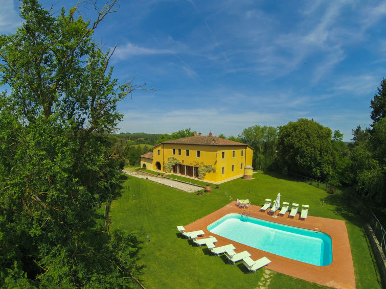 Tatil Evi Maurizio