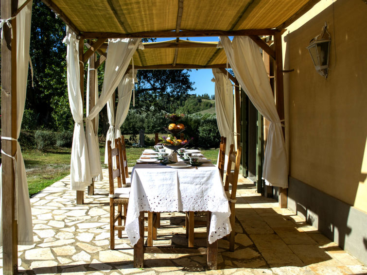 Search and Stay destination Peccioli, Toscana - Italy from AU$ 1,298. La Margherita