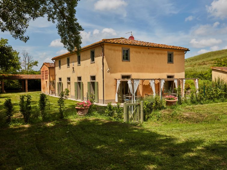 Search and Stay destination Peccioli, Toscana - Italy from AU$ 1,298. La Margherita