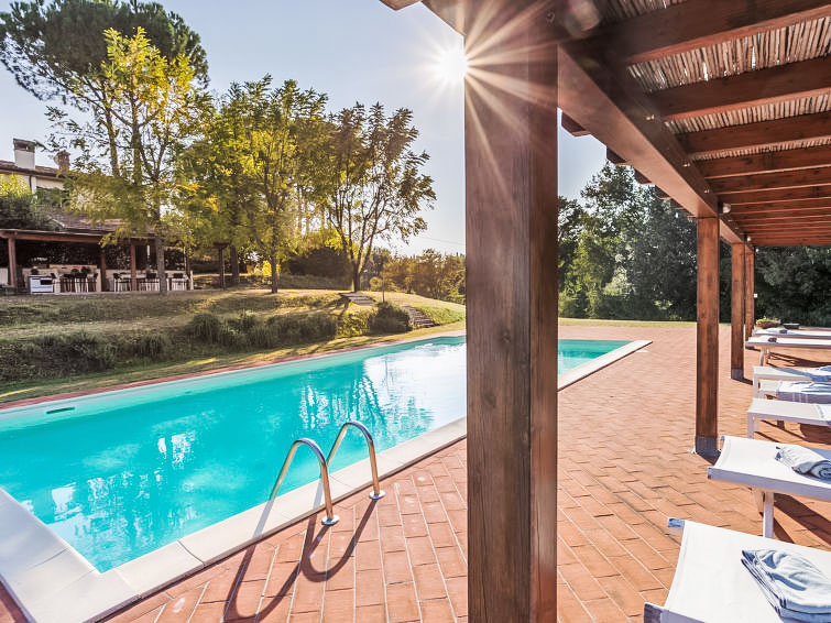 Tatil Evi Villa San Gervasio