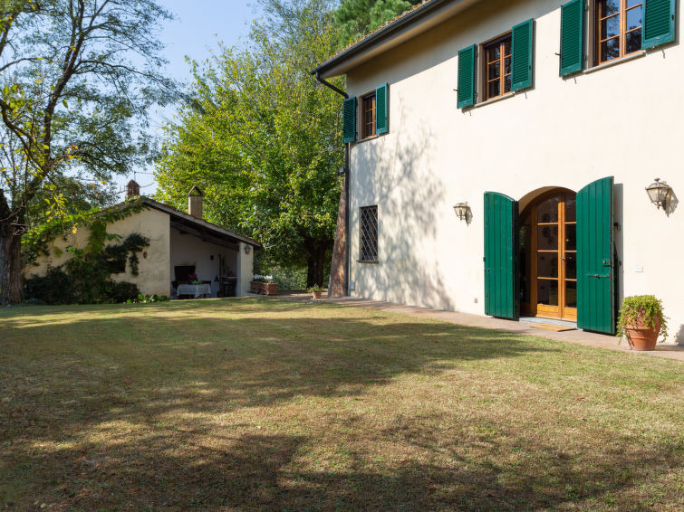 Search and Stay destination Provincia di Pisa, Toscana - Italy from AU$ 571. Villa San Gervasio