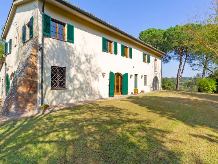 Search and Stay destination Provincia di Pisa, Toscana - Italy from AU$ 564. Villa San Gervasio