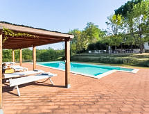 Holiday home Villa San Gervasio