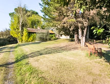 Holiday home Villa San Gervasio