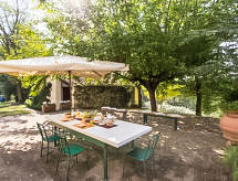 Holiday home Villa San Gervasio