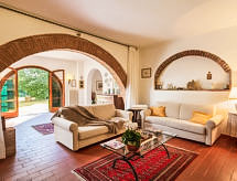 Holiday home Villa San Gervasio